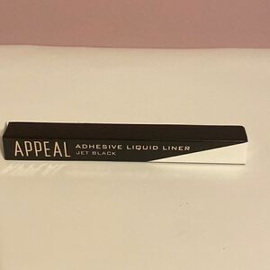 Appeal adhesive liquid liner